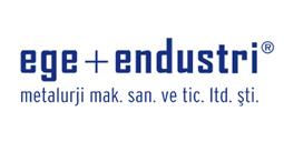 EGE ENDSTR METALURJ MAKNE SAN. TC. LTD. T.