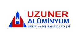 UZUNER ALMNYUM METAL VE N. SAN. TC. LTD. T.