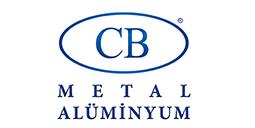 CB METAL SANAYİ TİCARET LTD. ŞTİ.