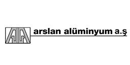 ARSLAN ALMNYUM A..