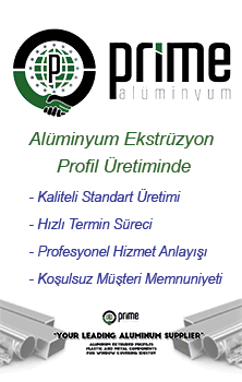PRİME ALÜMİNYUM