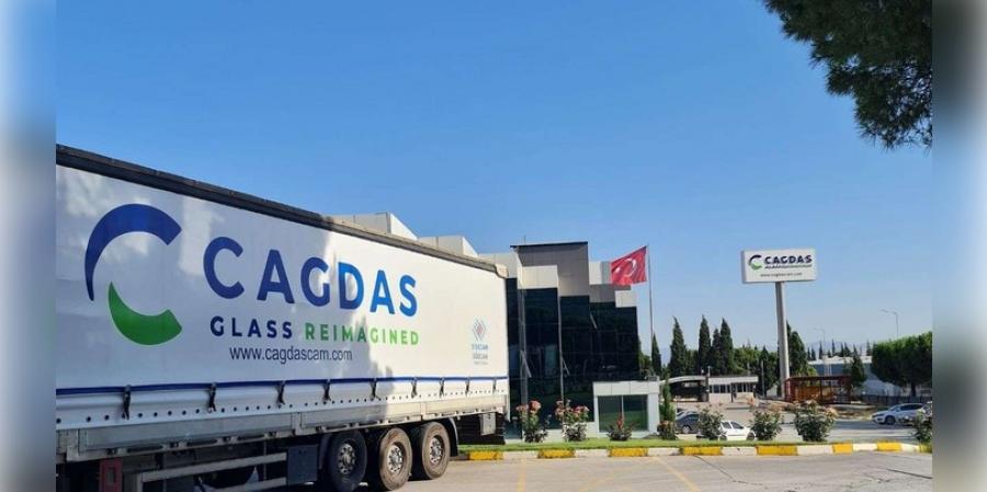 Çağdaş Cam to generate 1.1 billion TL in revenue in the first half of 2025