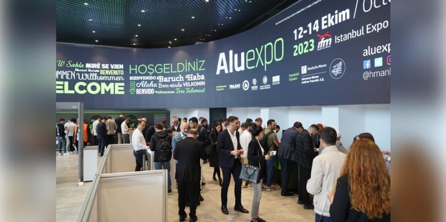 The Aluminum Industry Gathers in Istanbul: The Countdown to ALUEXPO 2025 Has Begun!